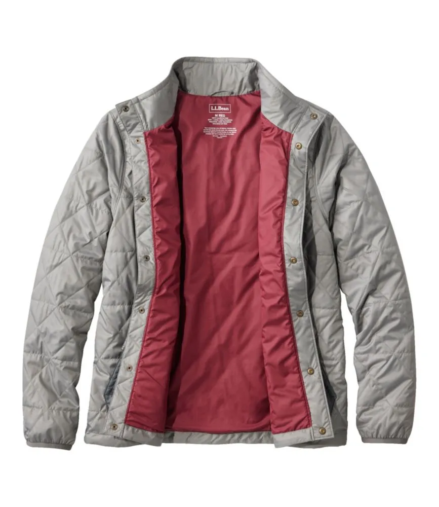 Men's katahdin best sale primaloft puffer jacket