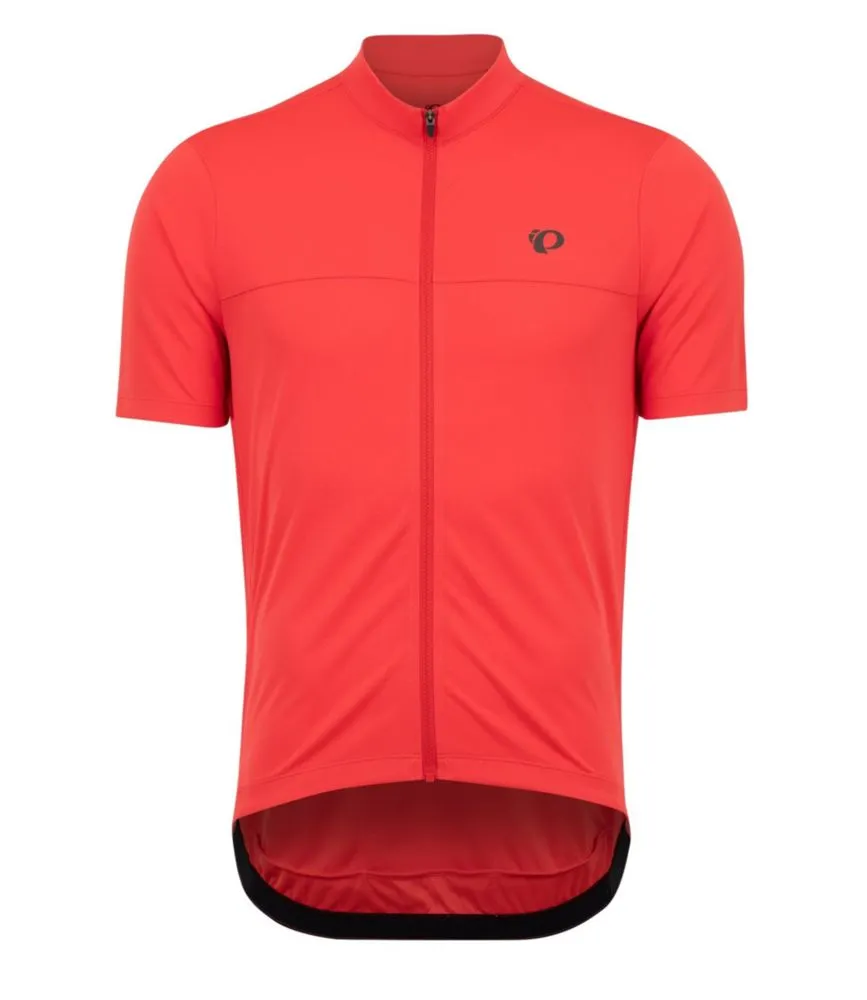 Ll bean best sale cycling jersey