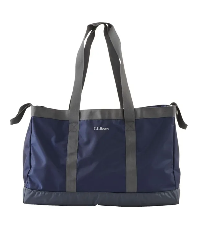 L.L. Bean Adventure Camp Tote | Pike and Rose