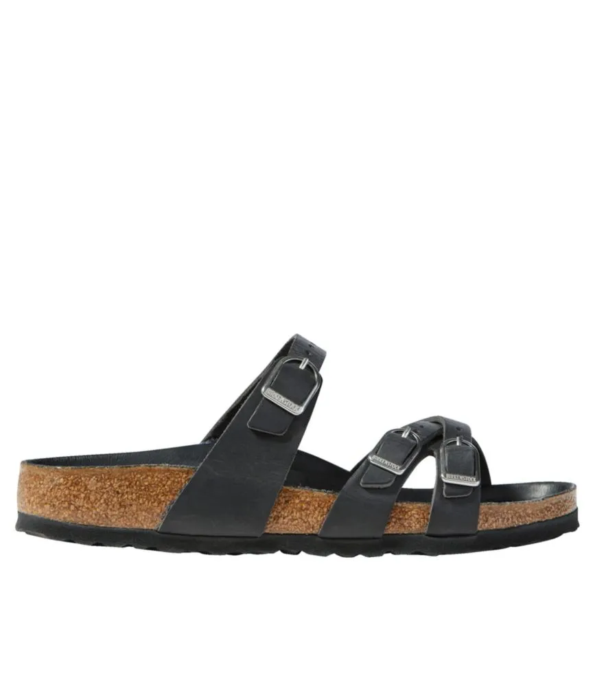 Birkenstock hex slide discount sandal