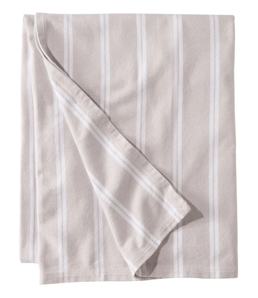 L.L. Bean Oxford Cotton Blanket Mall of America®
