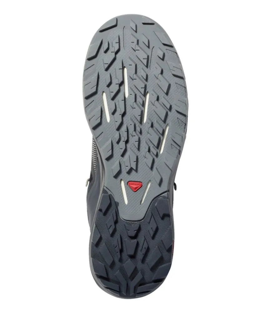 L.L. Bean Men's Salomon Outpulse GORETEX Hiking Boots Mall of America®