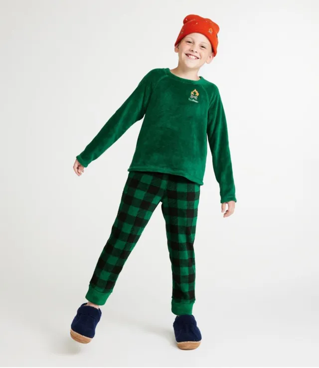 Ll bean holiday discount pajamas