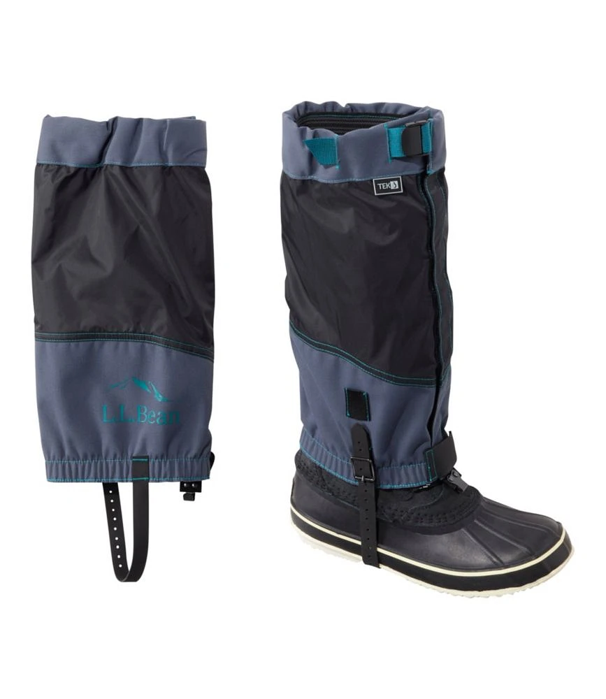 L.L. Bean Women's L.L.Bean Trail Model 4Season Gaiters Mall of America®
