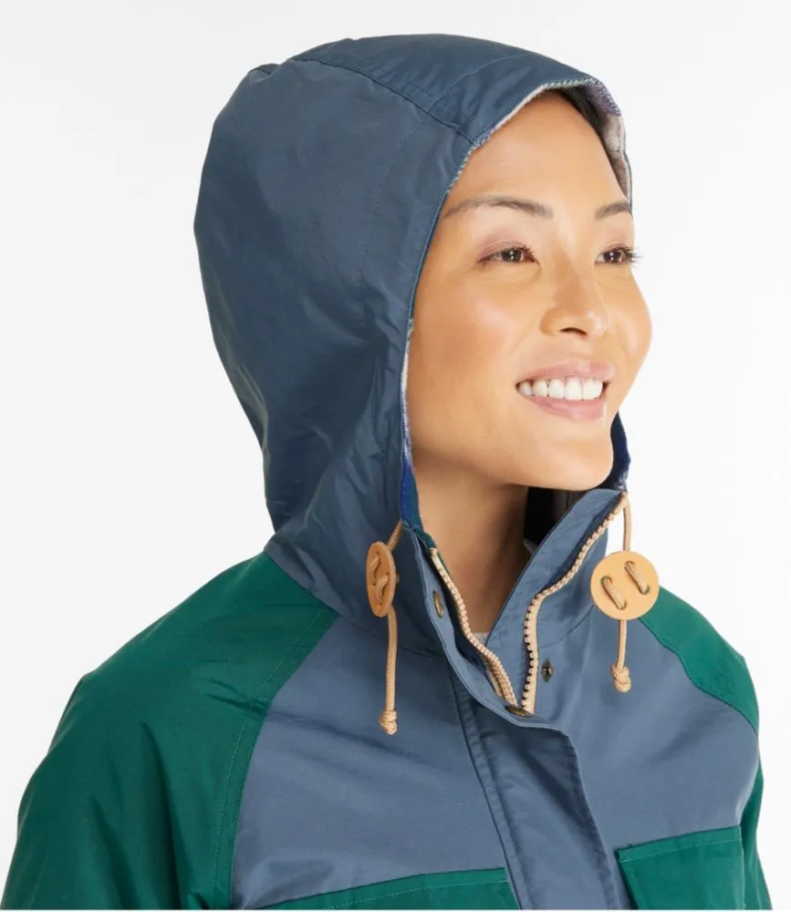 Ll bean baxter state parka outlet womens