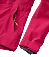 L.L. Bean Women's GORE-TEX Pro Patroller Jacket | Pike and Rose