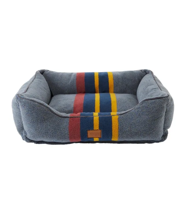 Ll bean dog couch best sale