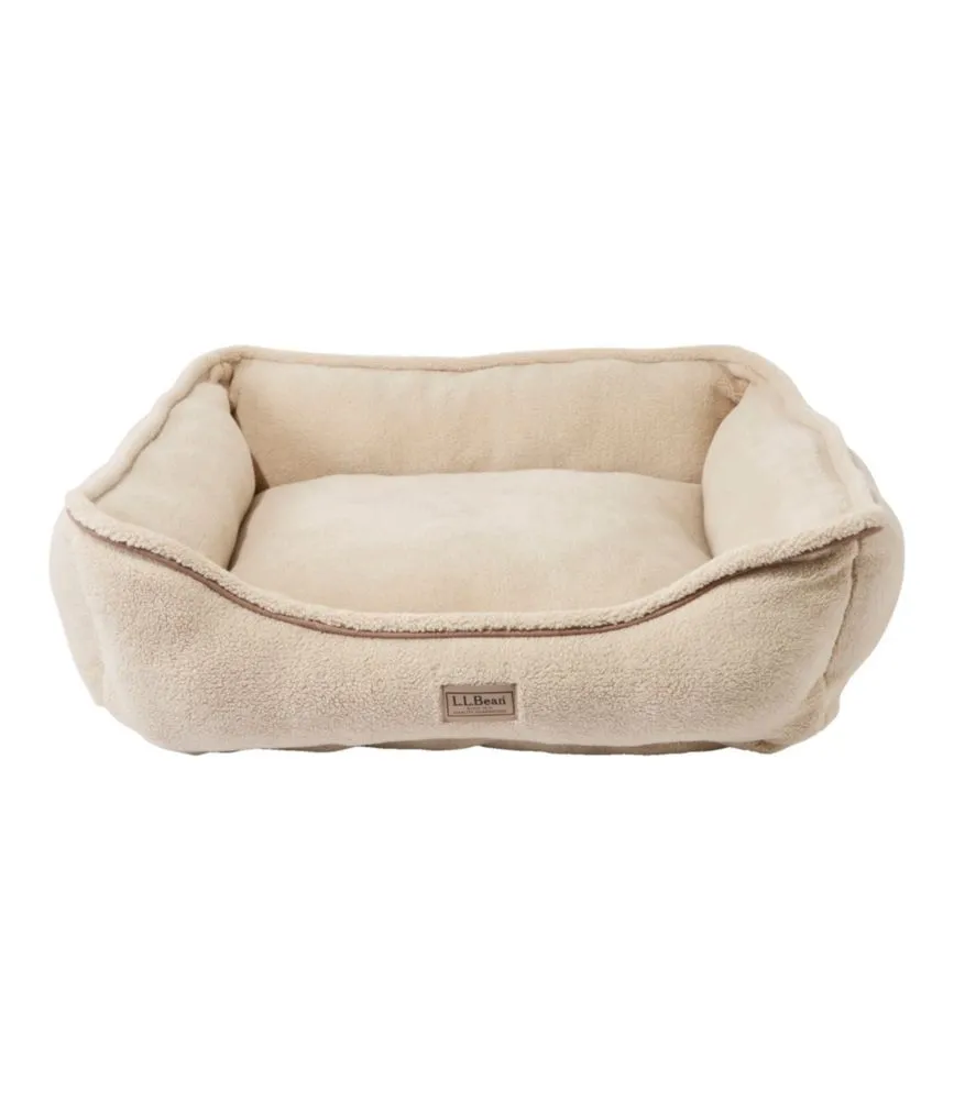 Llbean dog hot sale beds sale