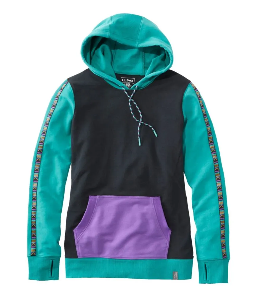 Ll bean 2025 cozy camp hoodie