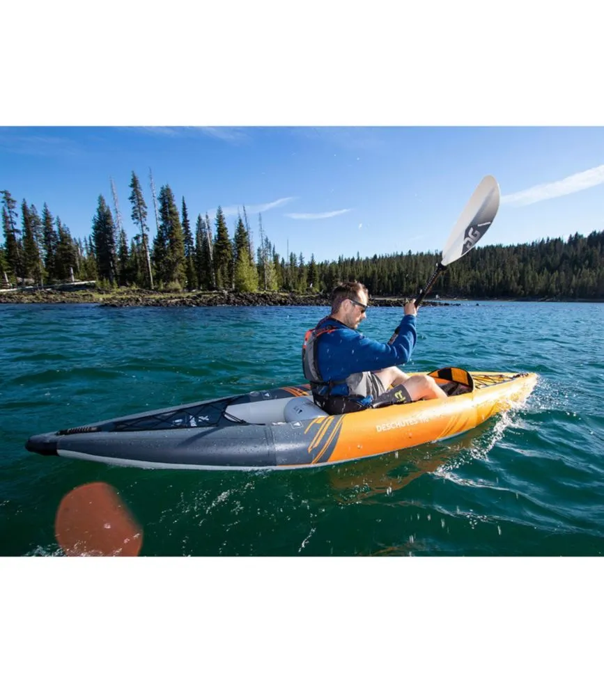 L.L. Bean Aquaglide Deschutes 110 Inflatable Kayak | Mall of America®