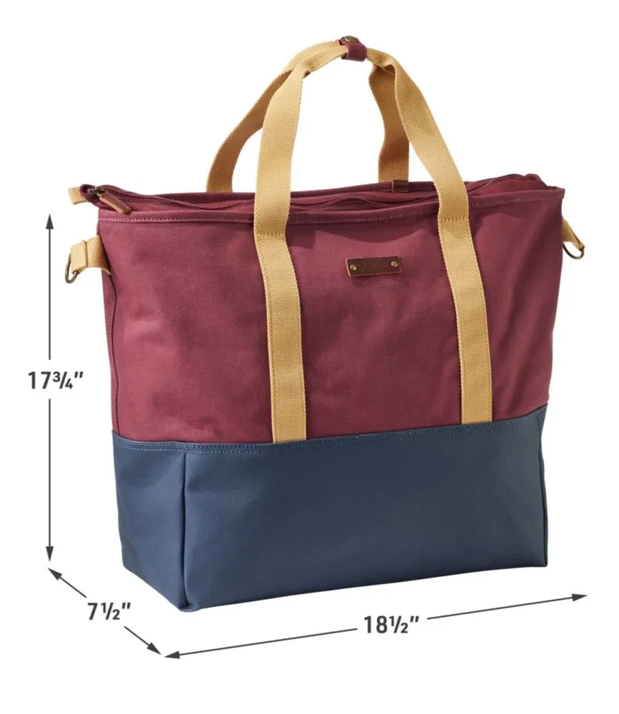 L.L.Bean Nor'easter Tote Bag, Large | Mall of America®