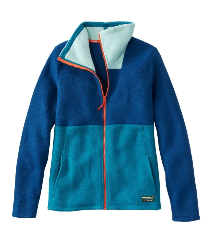 Ll bean hot sale prostretch fleece