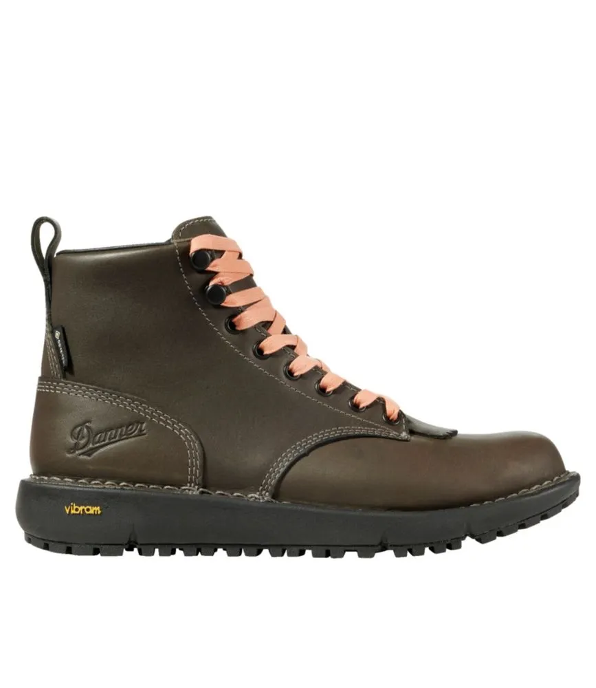 Llbean gore hot sale tex boots