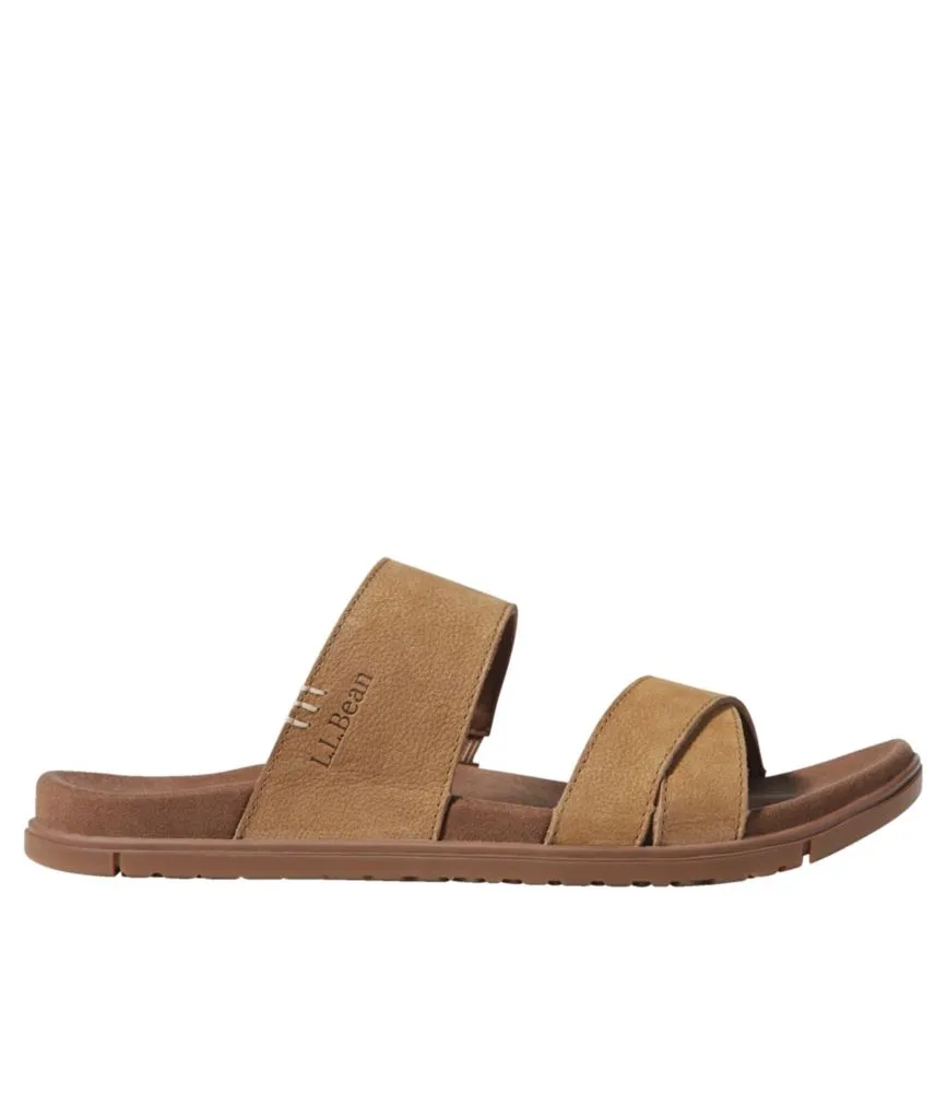 Ll bean mens sandals hot sale