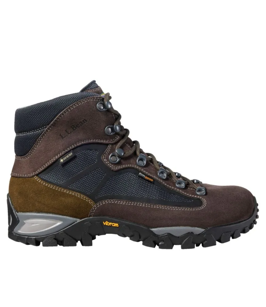 Ll bean hiking boots best sale