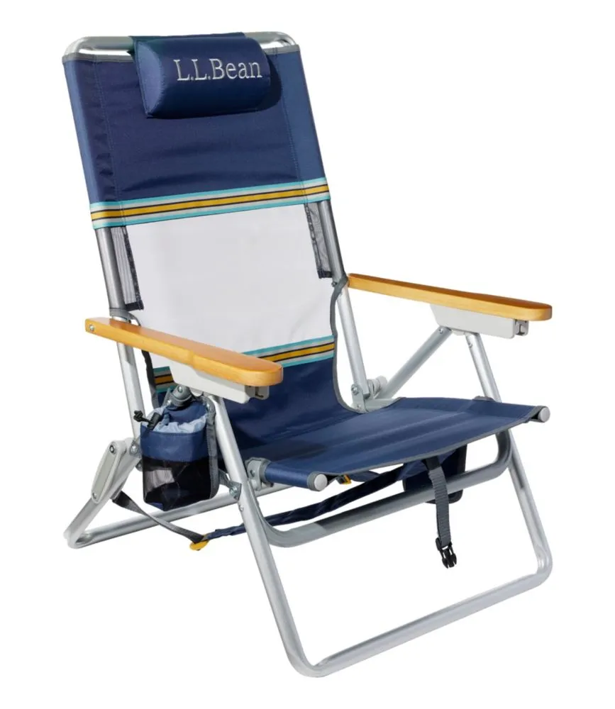 Ll bean beach deals chairs