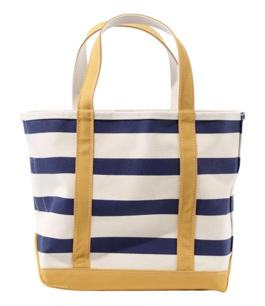 L.L. Bean Boat and Tote®, Open-Top, Stripe | Pike and Rose