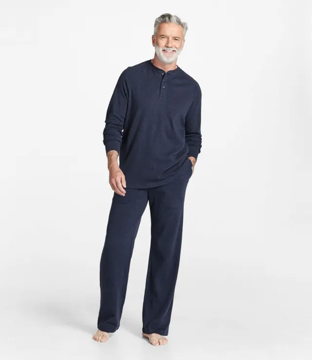 Ll bean cotton discount pajamas