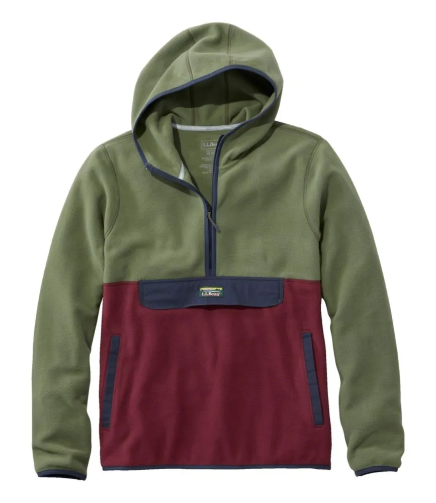 Ll bean mens discount zip up sweater