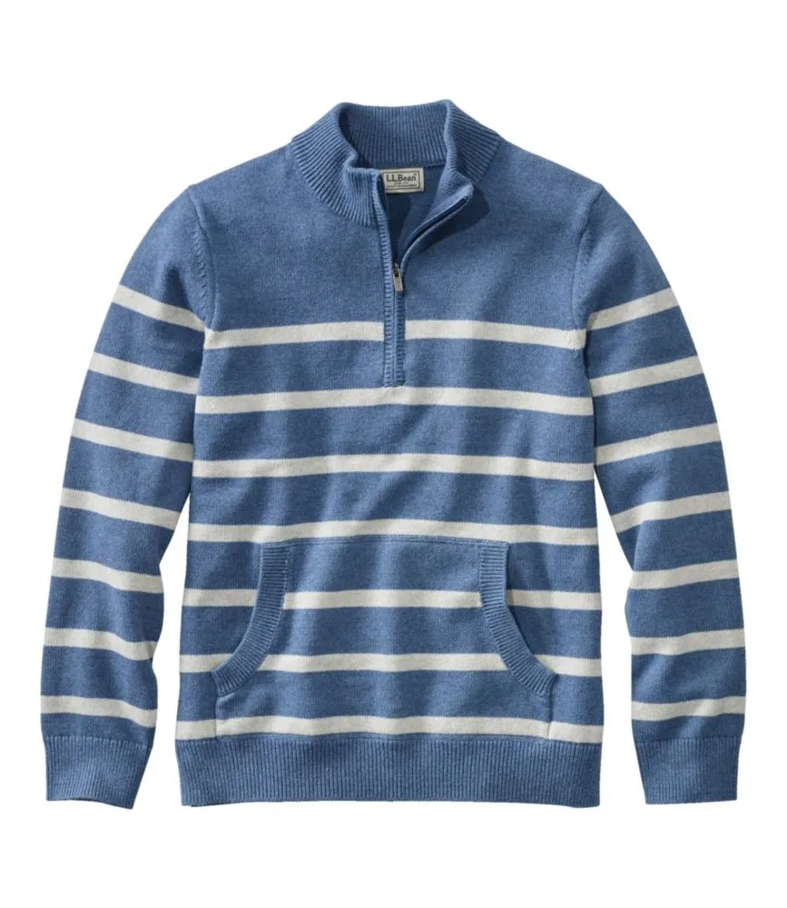 Llbean sales cashmere sweaters