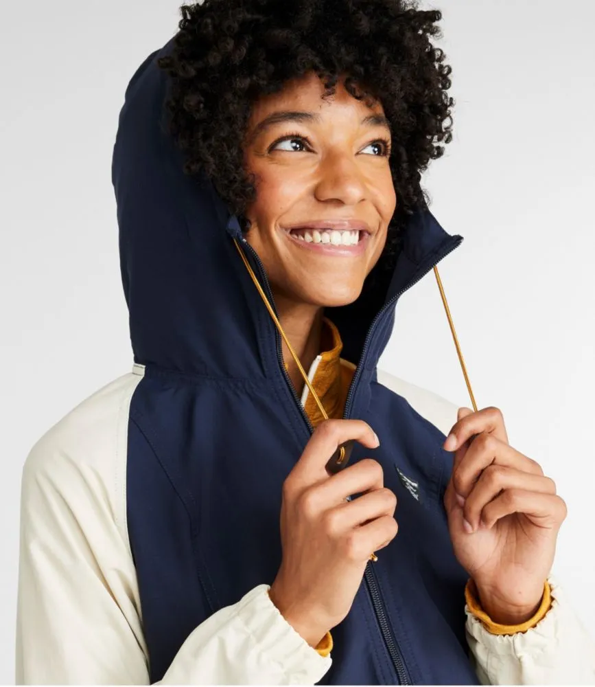 L.L. Bean Women's Mountain Classic Anorak, Vacationland | Mall of America®