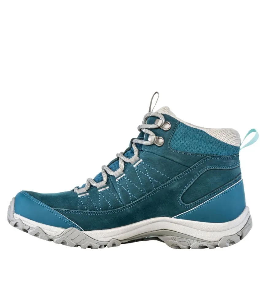 L.L. Bean Women's Oboz Ousel B-Dry Hiking Boots | Mall of America®