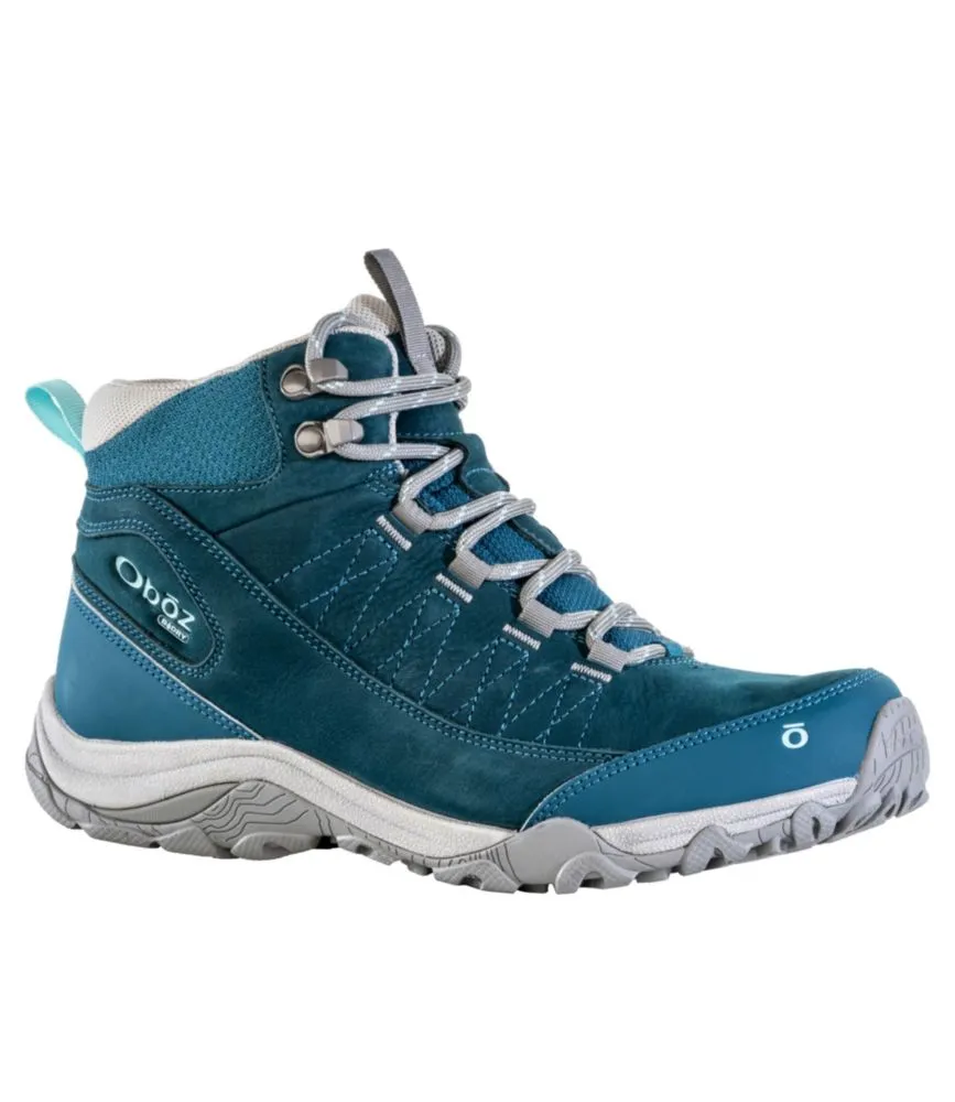 L.L. Bean Women's Oboz Ousel B-Dry Hiking Boots | Mall of America®