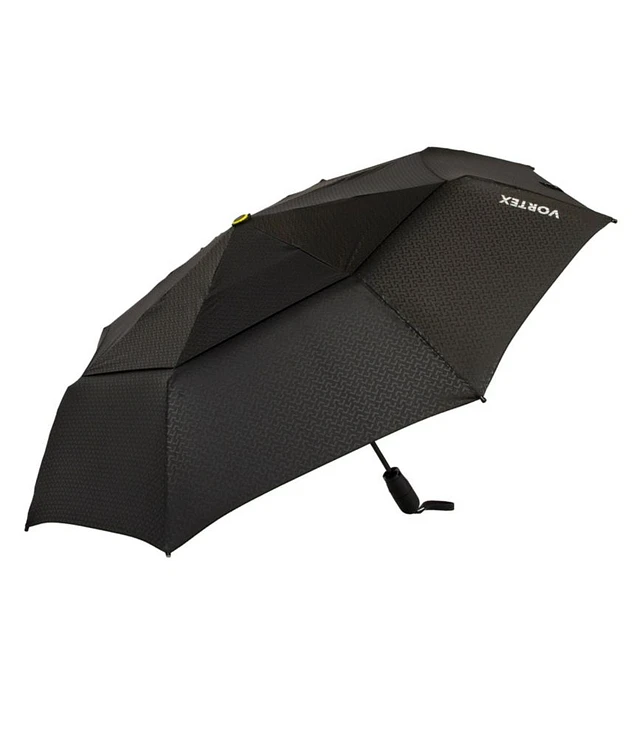 L.L. Bean ShedRain Vortex V2 Compact Umbrella | Pike and Rose