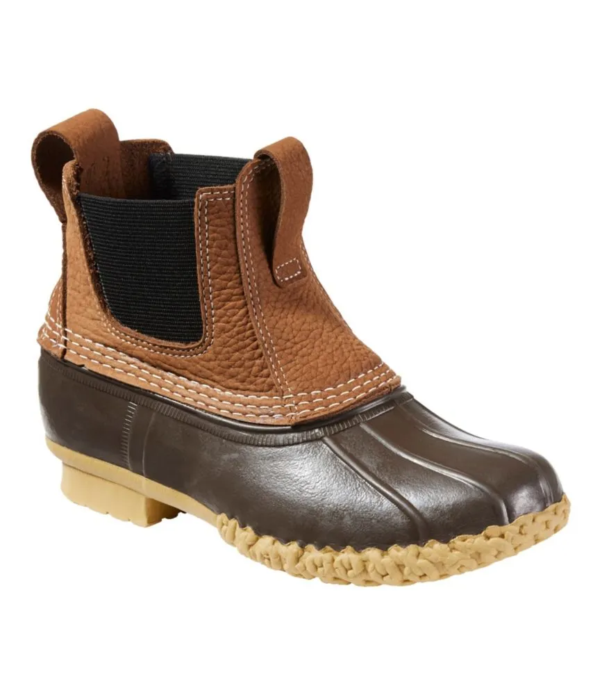 Chelsea on sale bean boots