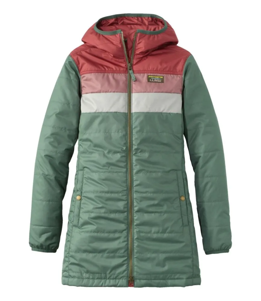 Men's mountain classic down on sale jacket