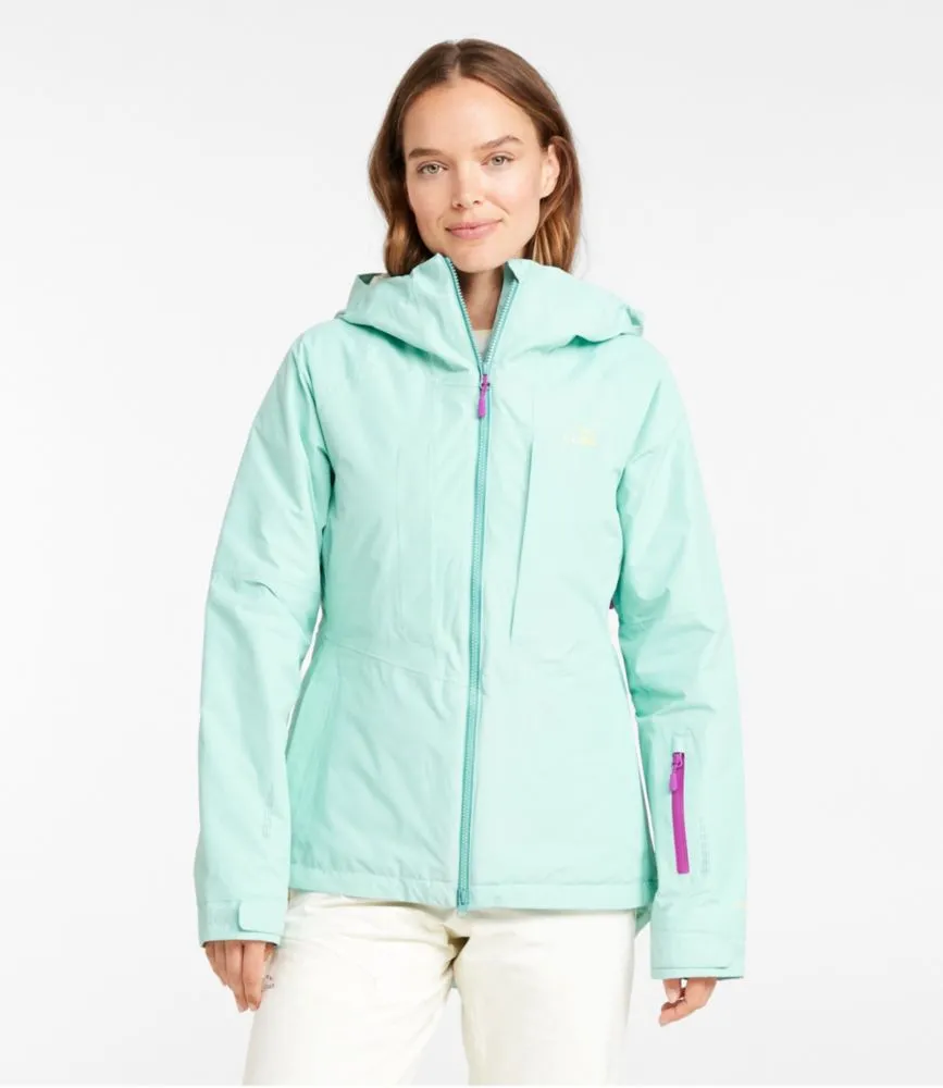 L.L. Bean Women's Wildcat Waterproof Ski Jacket Mall of America®