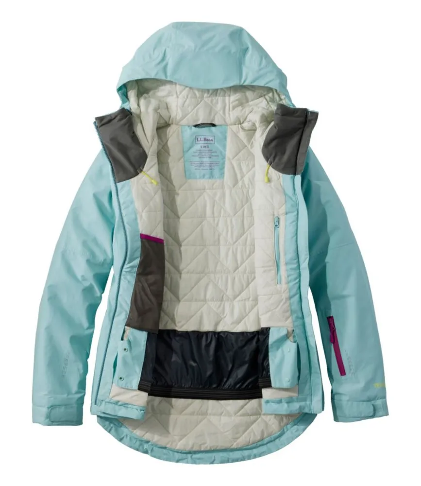 L.L. Bean Women's Wildcat Waterproof Ski Jacket Mall of America®