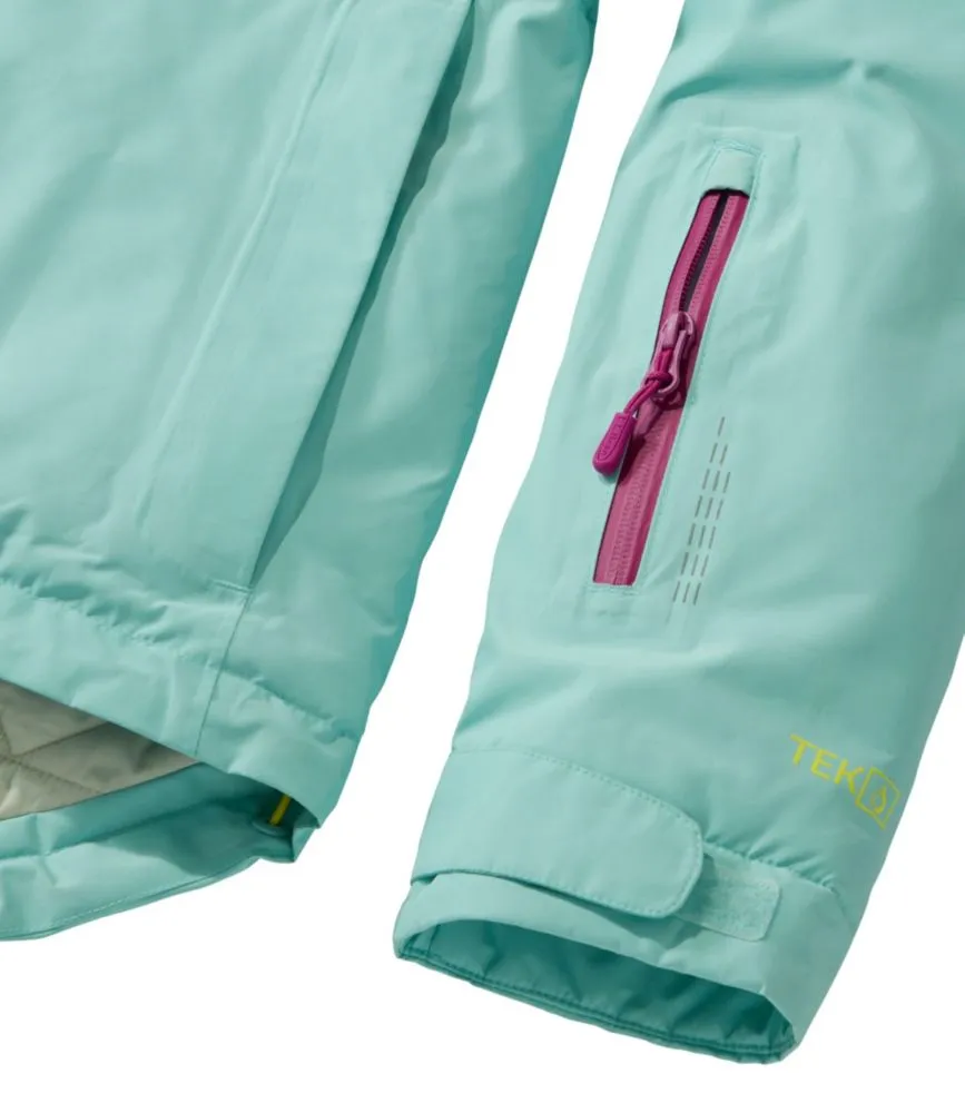 L.L. Bean Women's Wildcat Waterproof Ski Jacket Mall of America®
