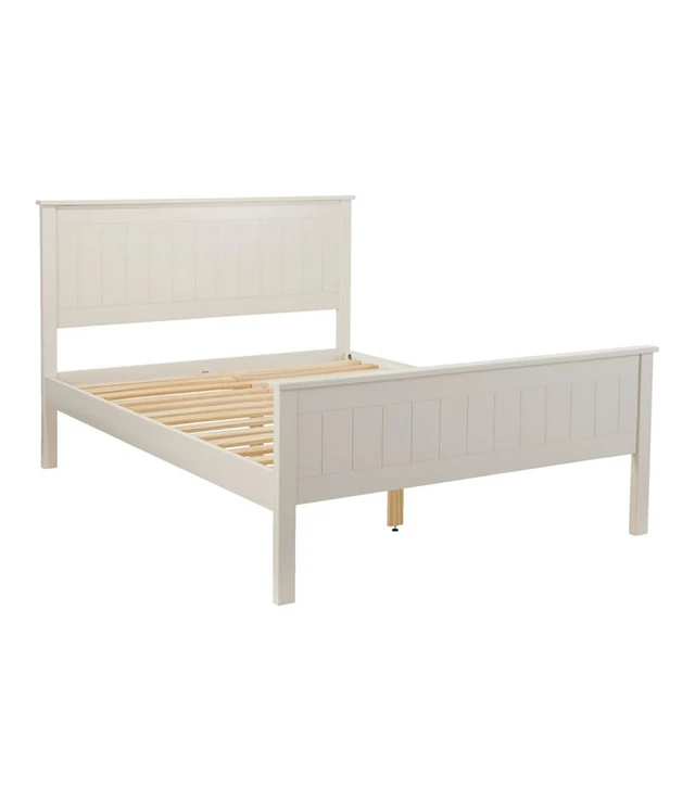 Ll bean metal bed frame sales