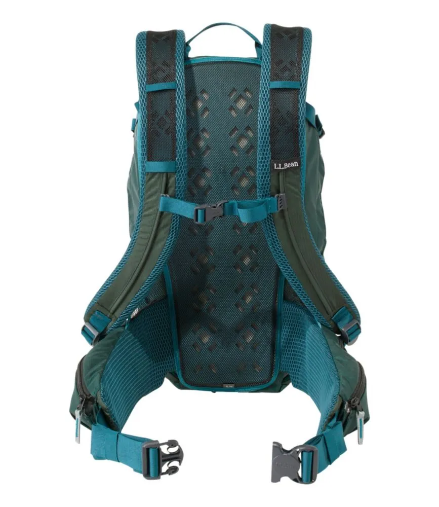 Ll bean ridge 2024 runner day pack