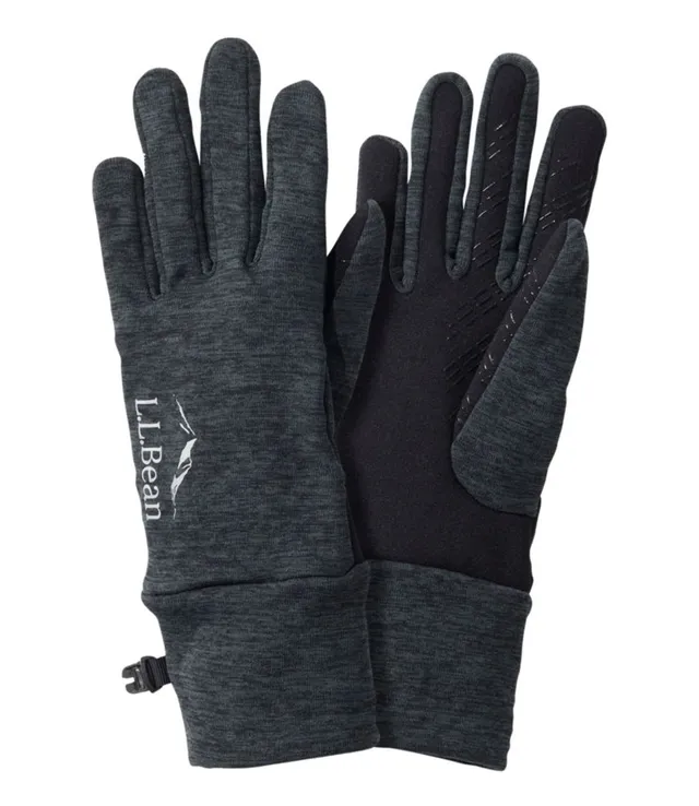 Ll bean gloves online