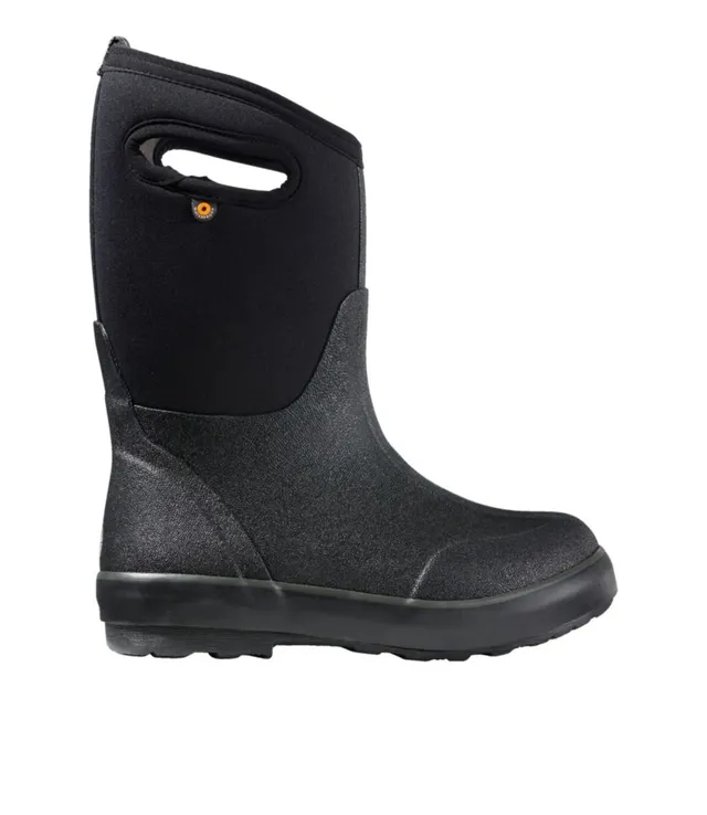 Ll bean boys snow boots best sale