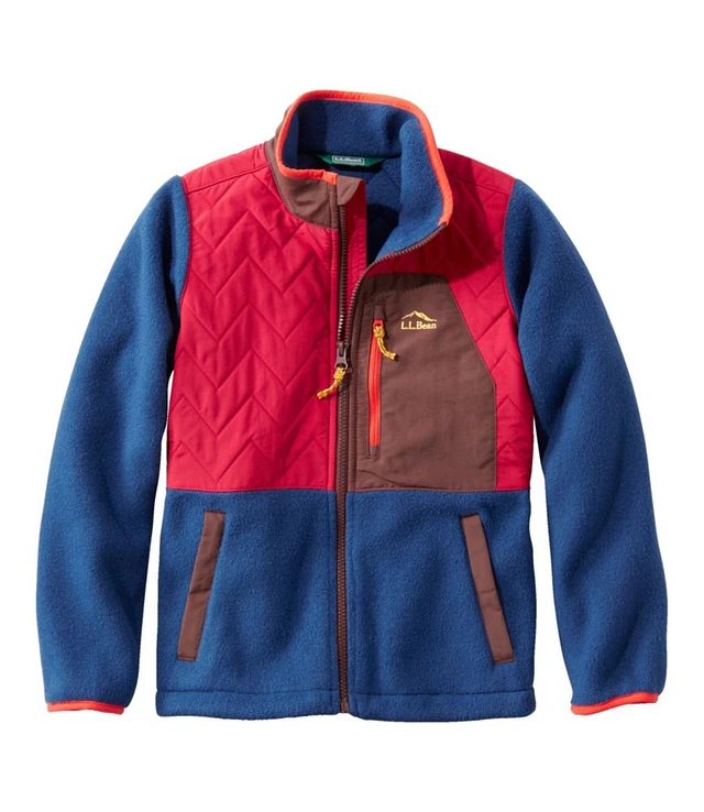 Men's mountain bound reversible jacket best sale