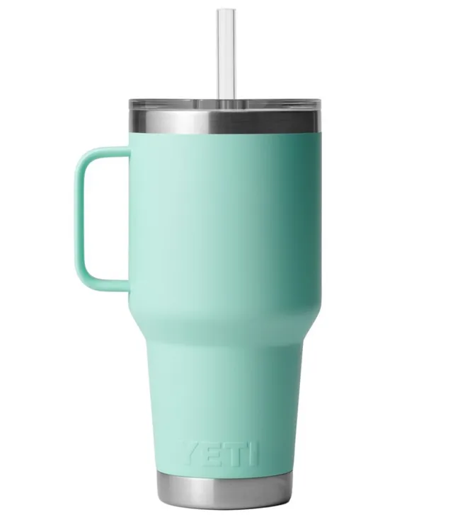 L.L. Bean Yeti Rambler Straw Mug, 35 oz. | Pike and Rose