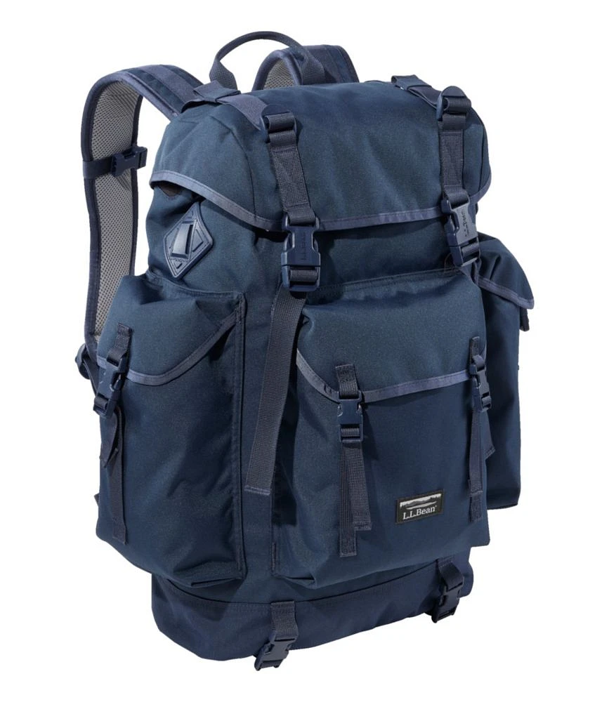 Ll bean continental rucksack amazon best sale