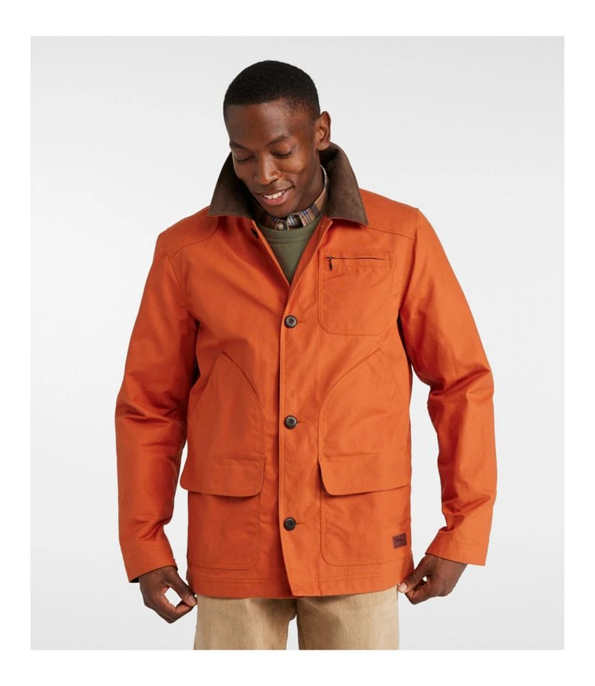 Foreside field jacket best sale