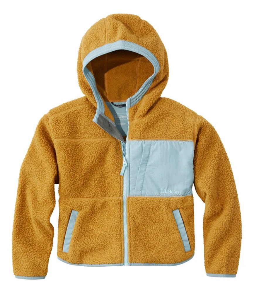 Alpine fleece jacket best sale