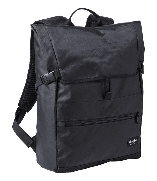 Ll bean black backpack online