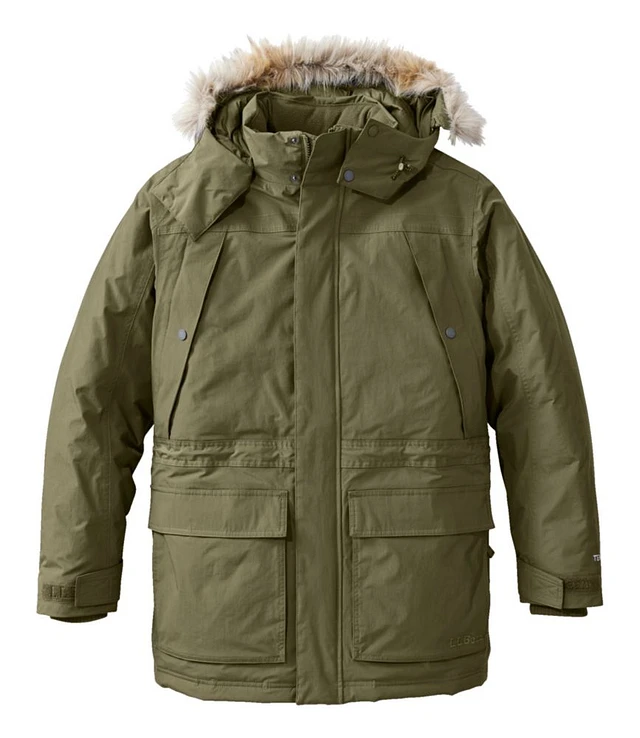 L.L. Bean Men's Original Baxter State Parka '82 at Mall of America