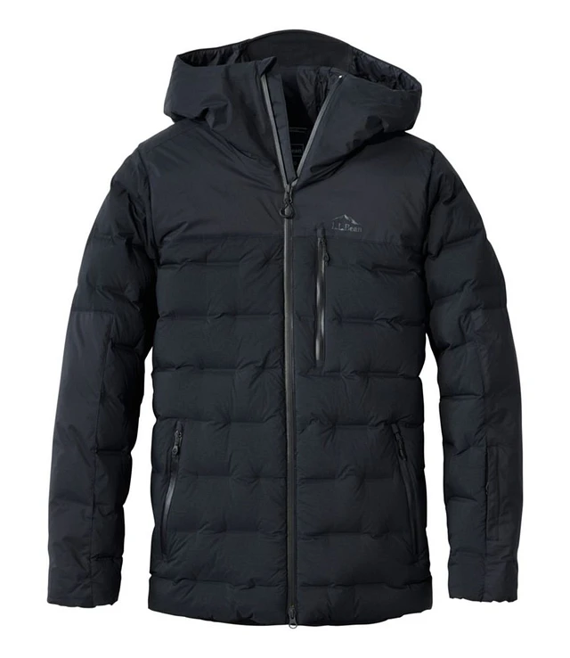CHALLENGER FIELD DOWN JACKET | eBay
