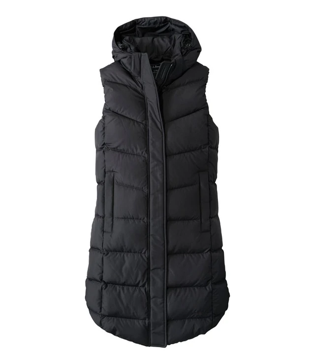 Zara VENTED LONG VEST | Mall of America®
