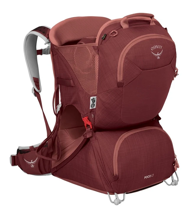 Ll bean child carrier backpack online