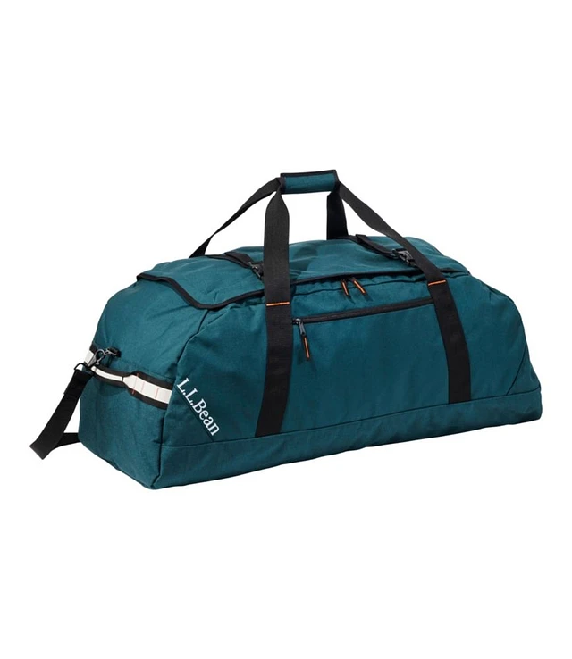 Adventure duffle online