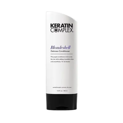 Keratin complex for blondes sale
