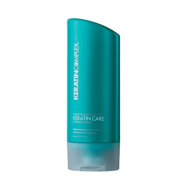 Keratin complex shop smoothing therapy shampoo